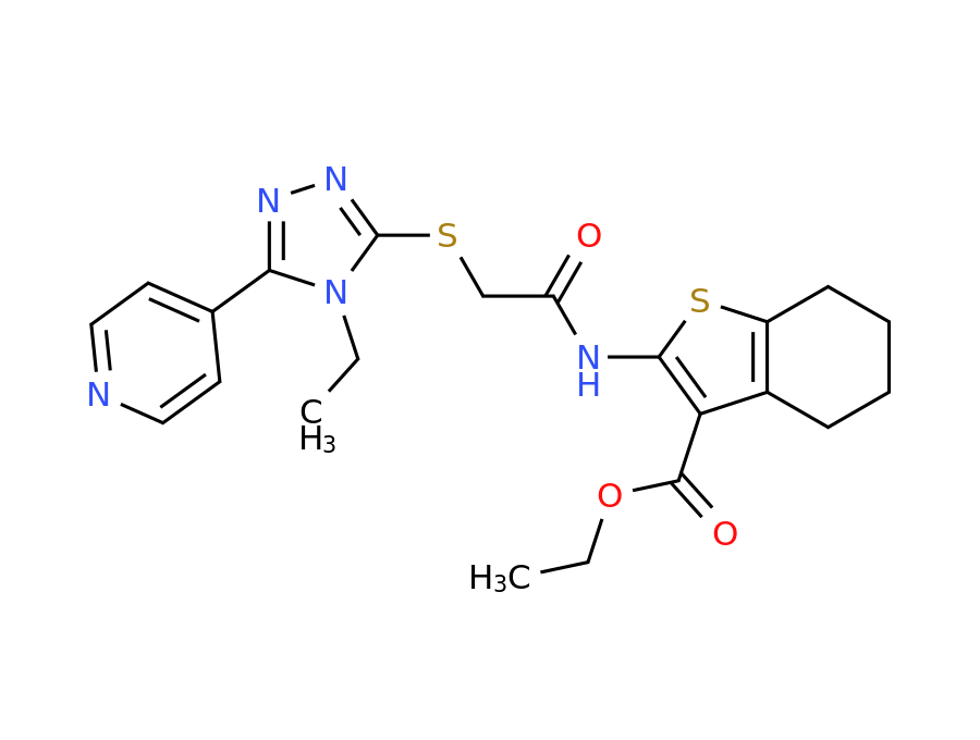 Structure Amb3400084