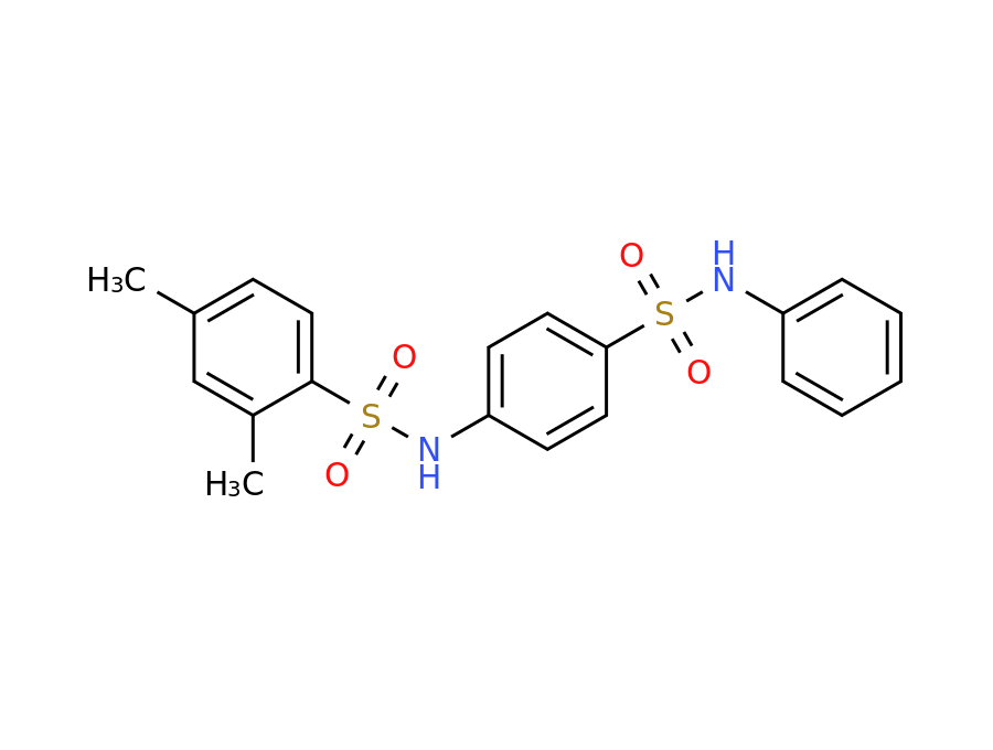 Structure Amb340079