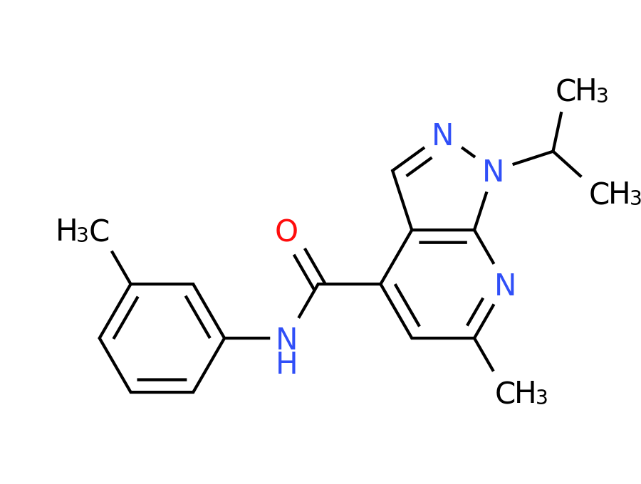 Structure Amb340122