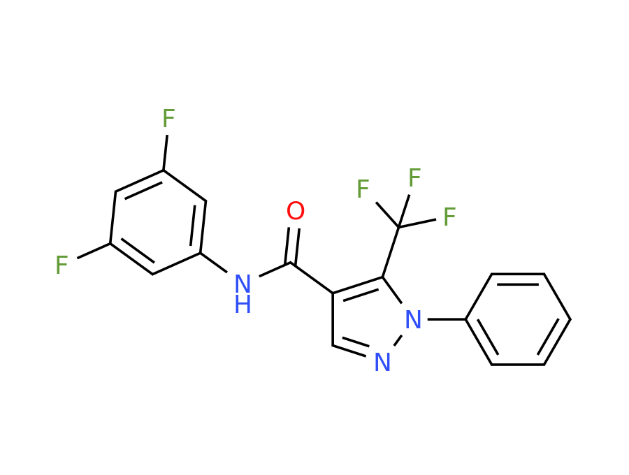 Structure Amb340125