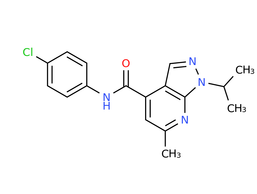 Structure Amb340168