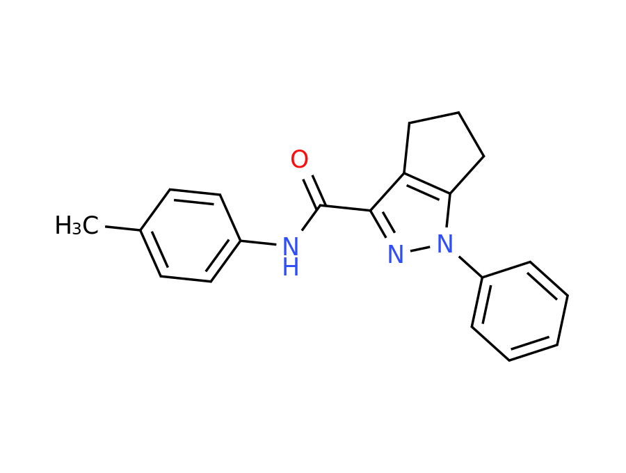 Structure Amb340176