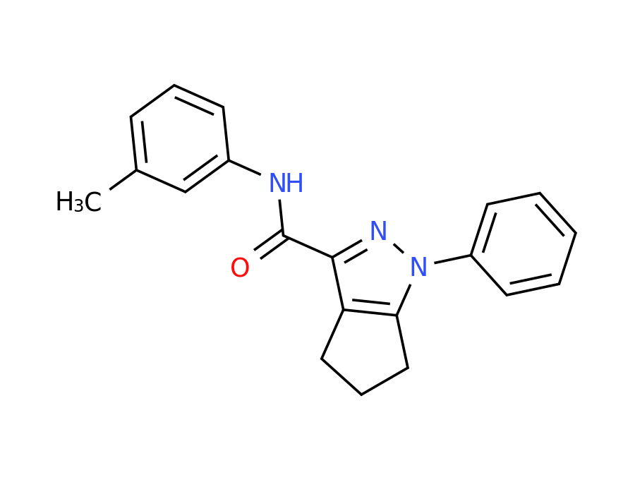 Structure Amb340190