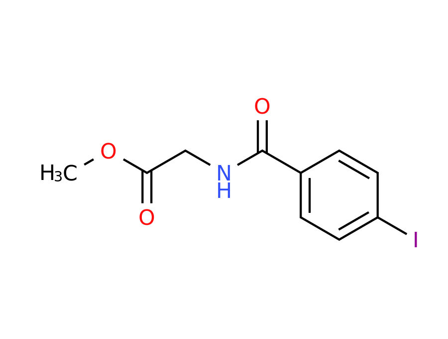 Structure Amb340254