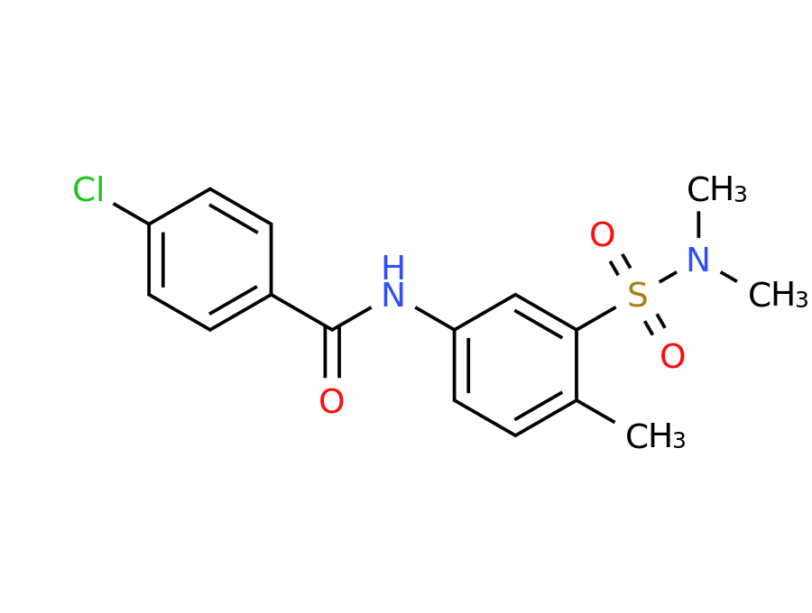 Structure Amb3403