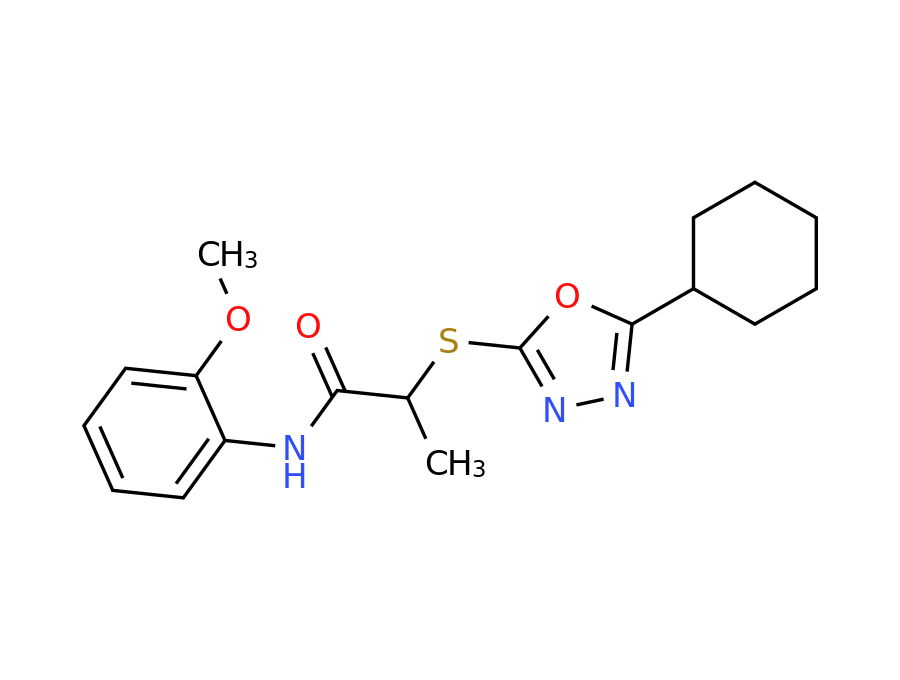 Structure Amb340394