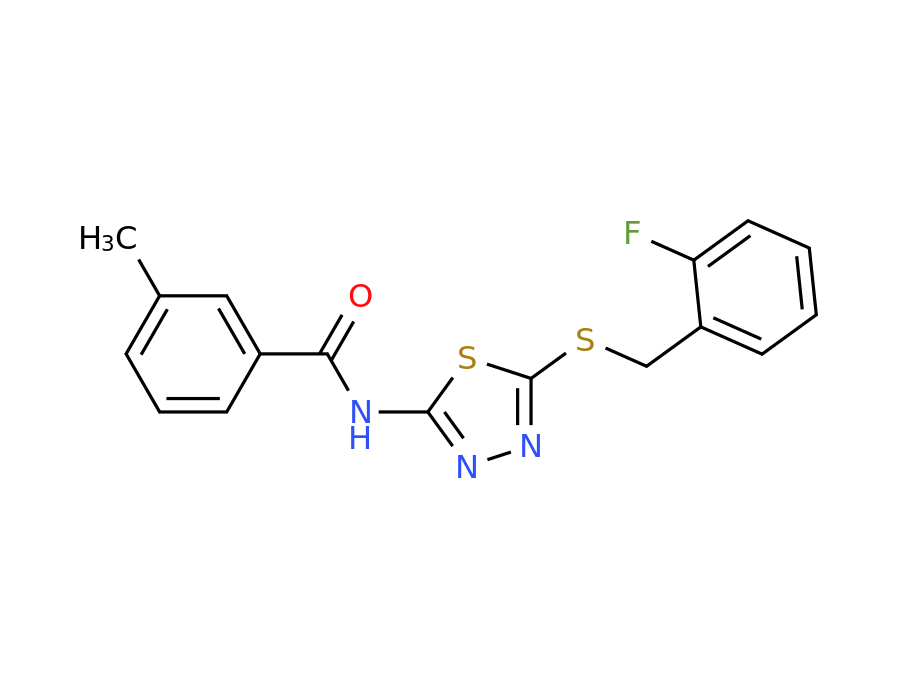 Structure Amb340440