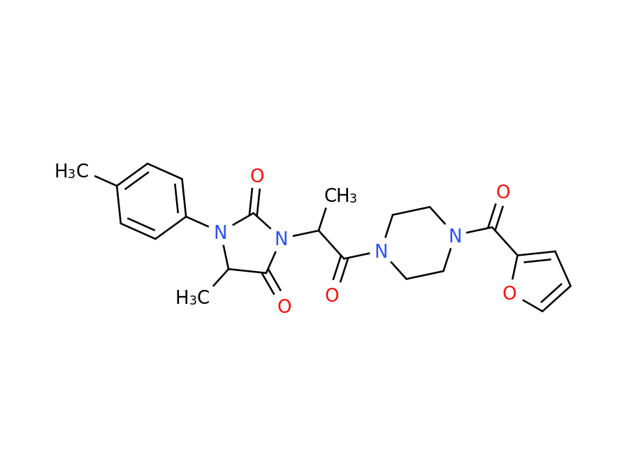 Structure Amb340527