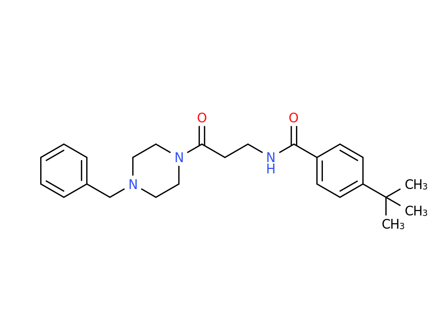 Structure Amb340586