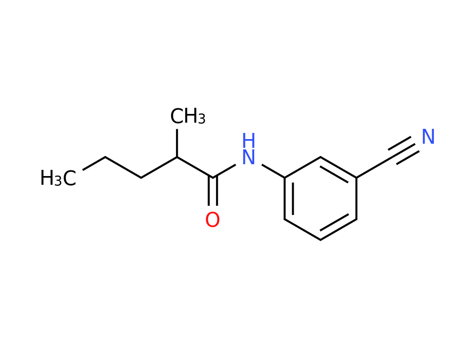 Structure Amb340713