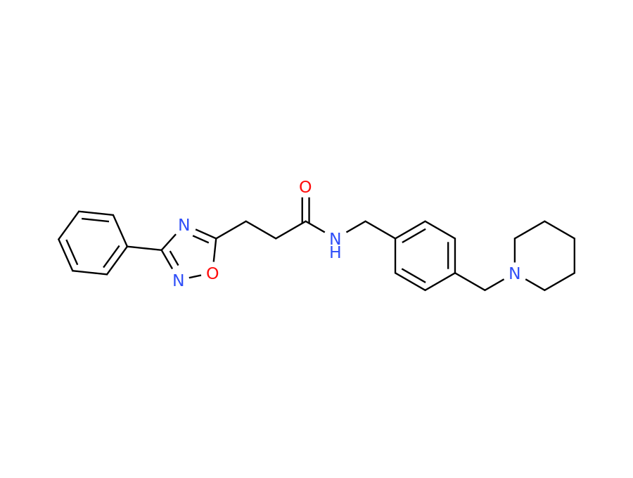 Structure Amb340797