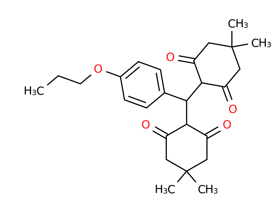 Structure Amb340958