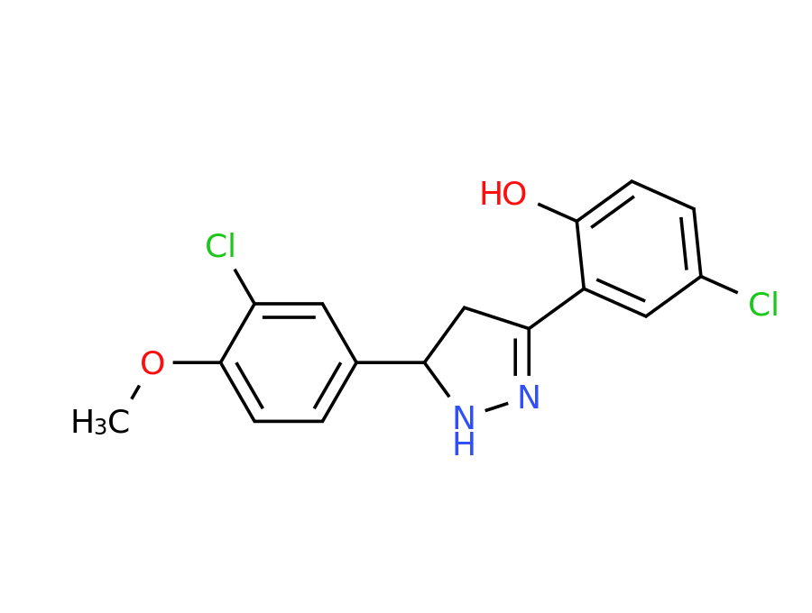 Structure Amb340994