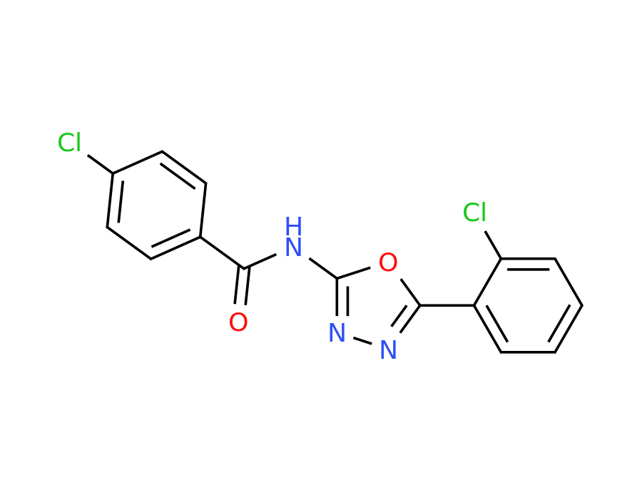 Structure Amb3410016