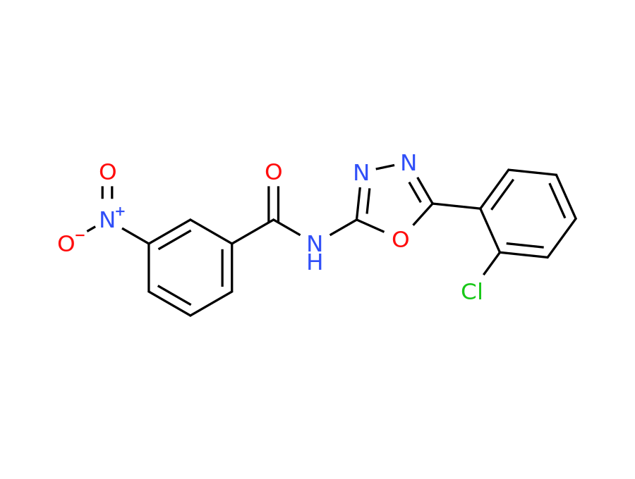 Structure Amb3410020