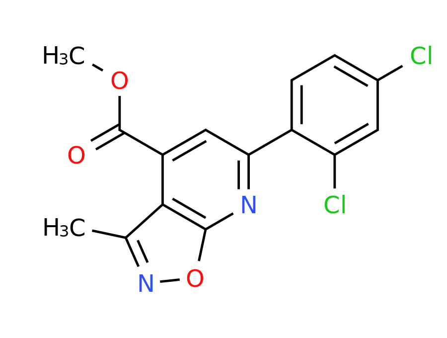 Structure Amb341004