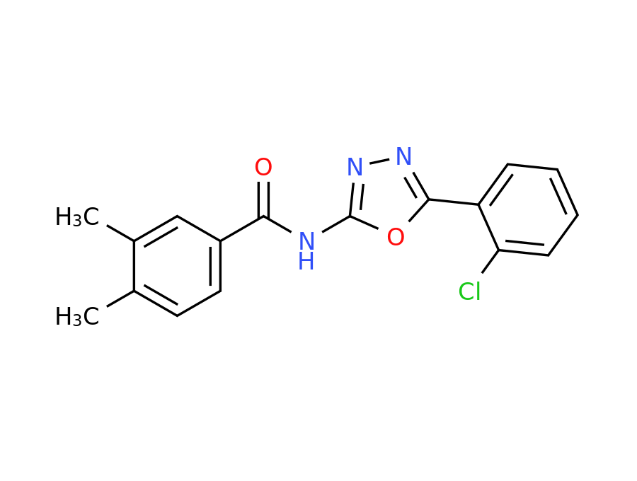 Structure Amb3410042