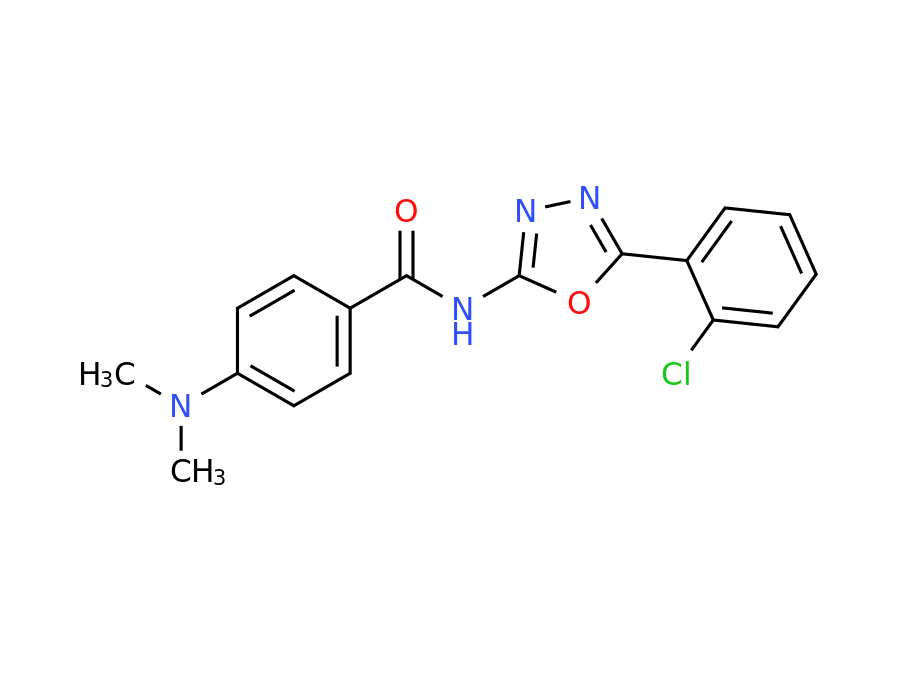 Structure Amb3410068