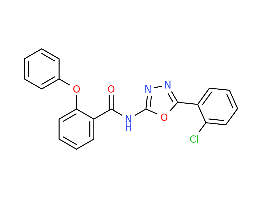 Structure Amb3410079