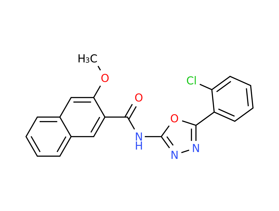 Structure Amb3410080