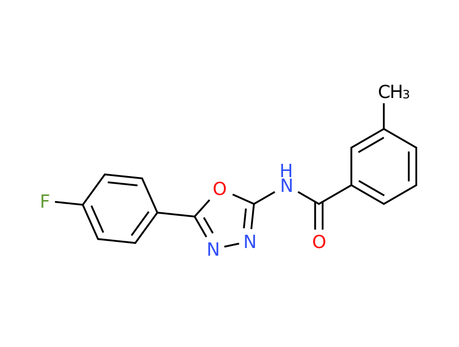 Structure Amb3410086