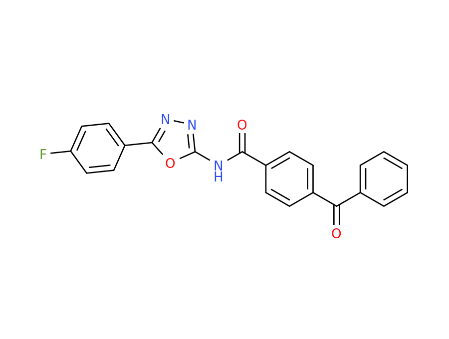 Structure Amb3410093