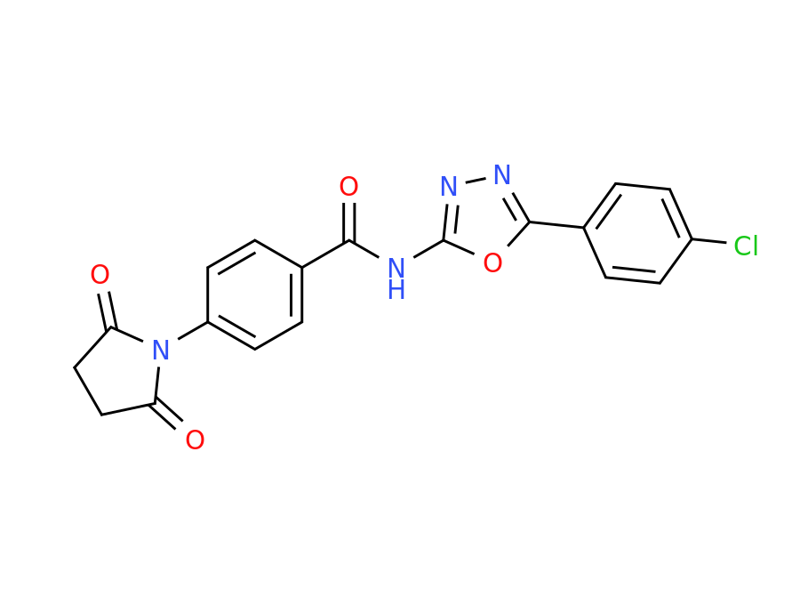 Structure Amb3410556