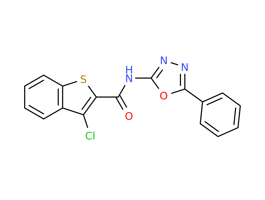 Structure Amb3410612