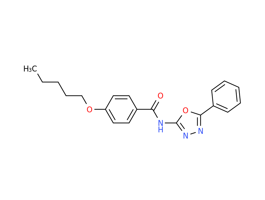 Structure Amb3410625