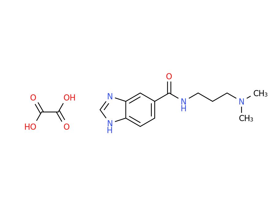 Structure Amb34135