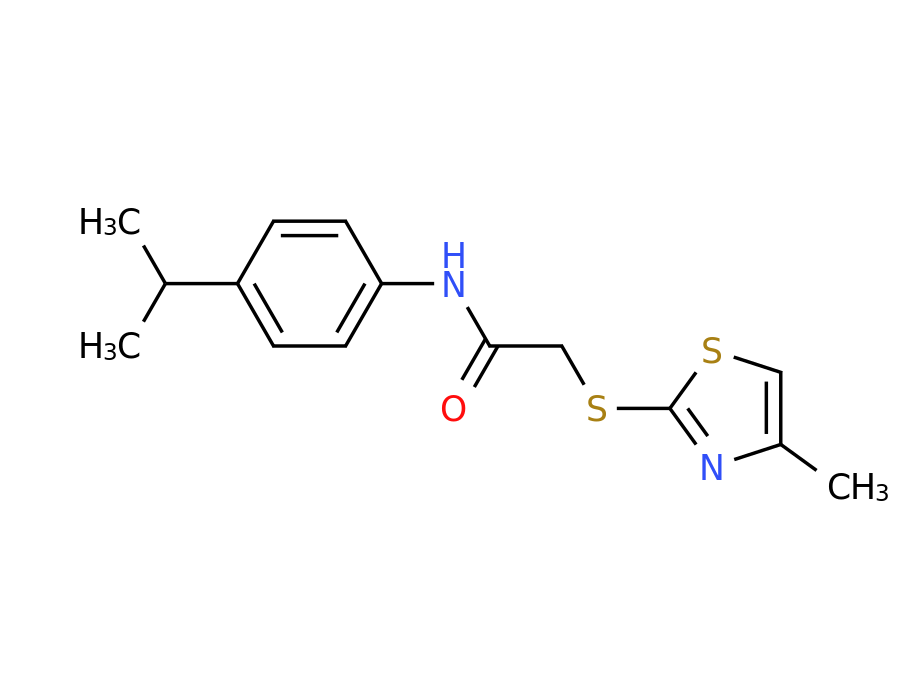 Structure Amb34141