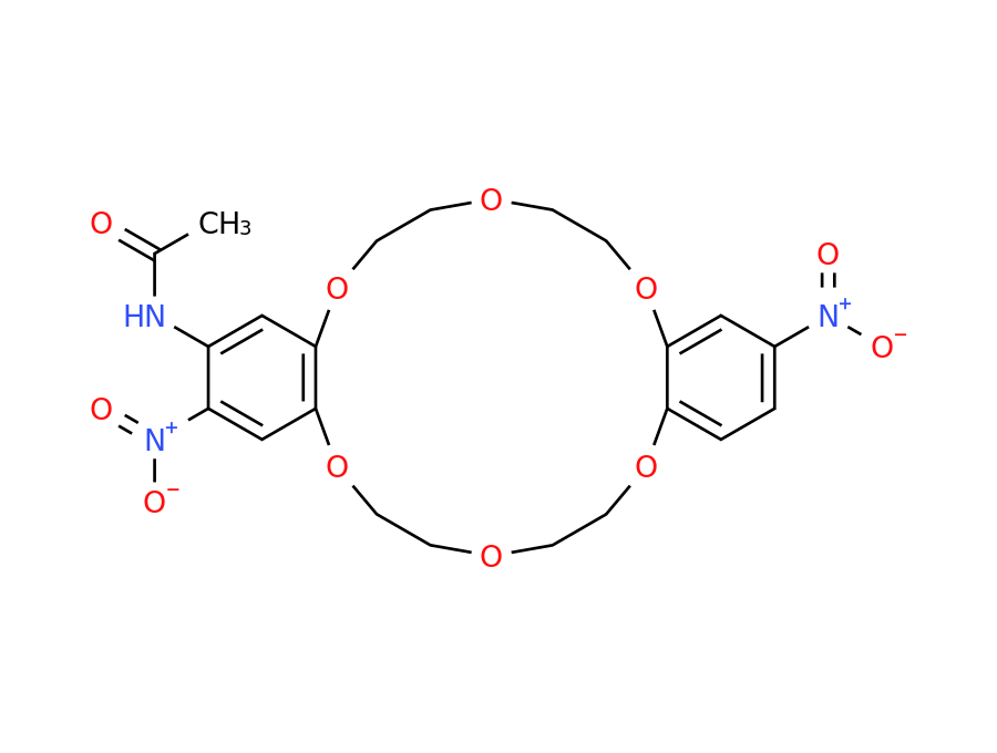 Structure Amb341421