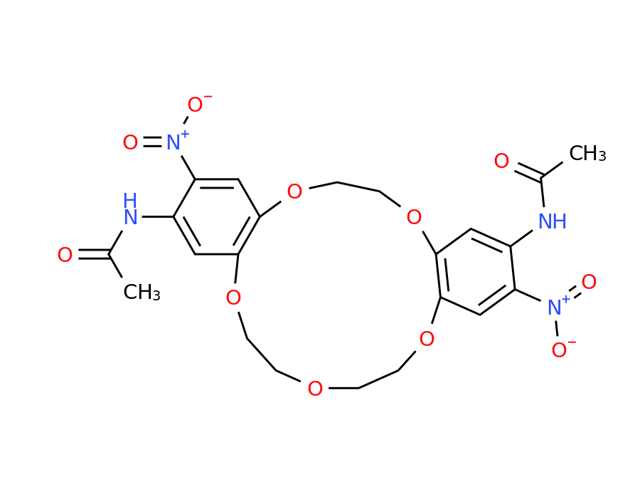 Structure Amb341422