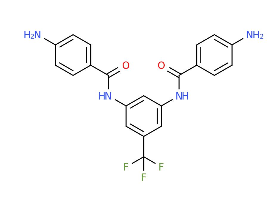 Structure Amb341483