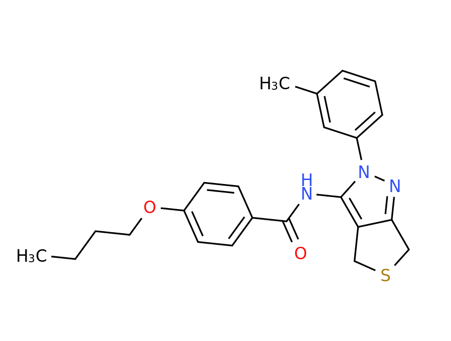 Structure Amb3415267