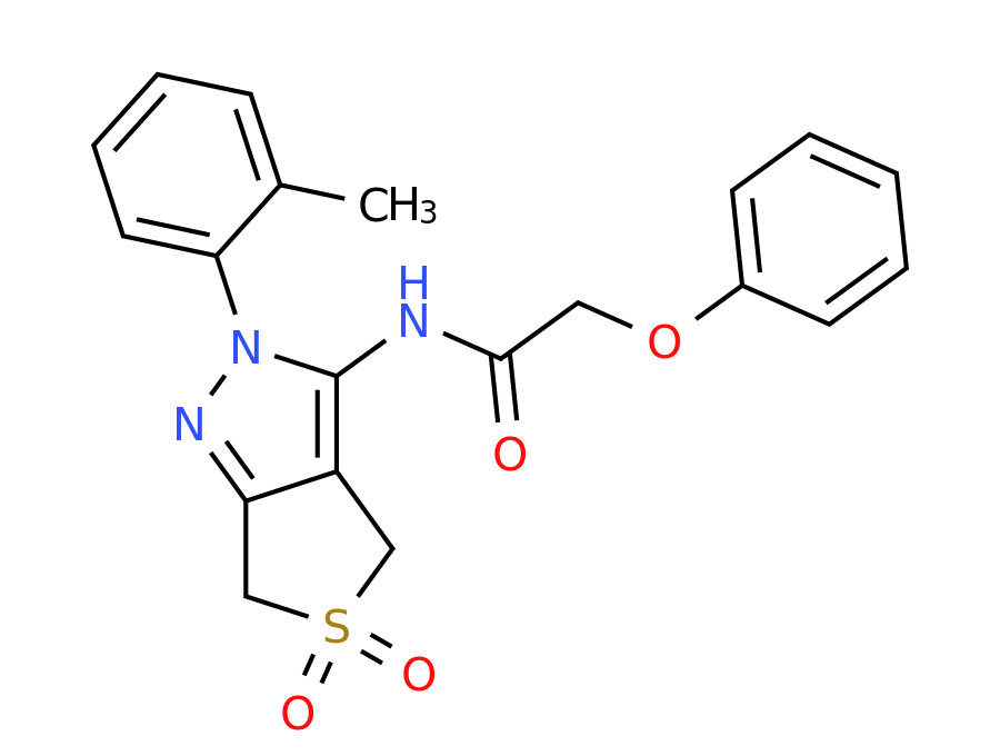 Structure Amb3415879