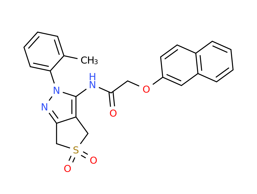 Structure Amb3415883