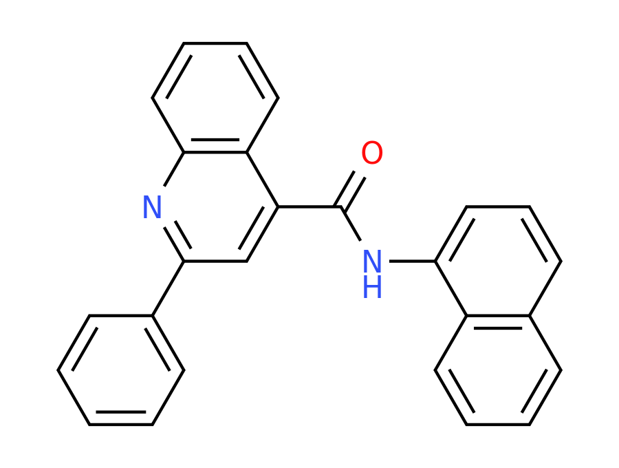 Structure Amb341861