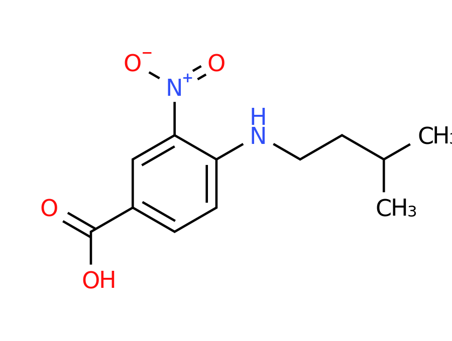 Structure Amb341869