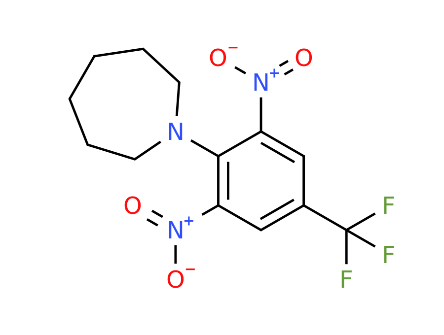 Structure Amb342073