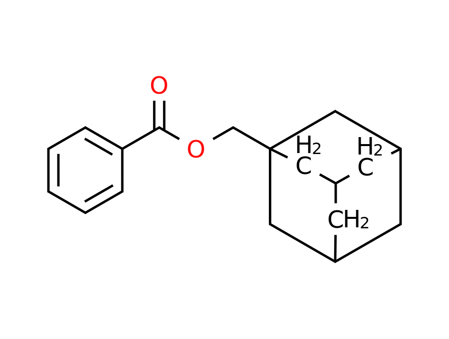 Structure Amb342086