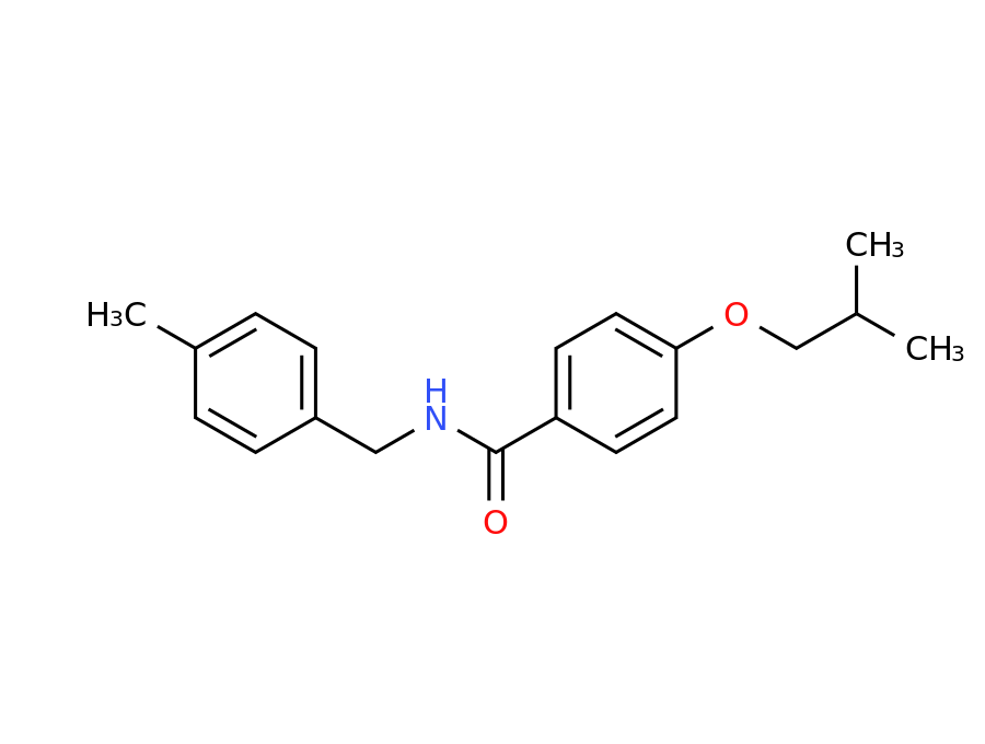 Structure Amb34214