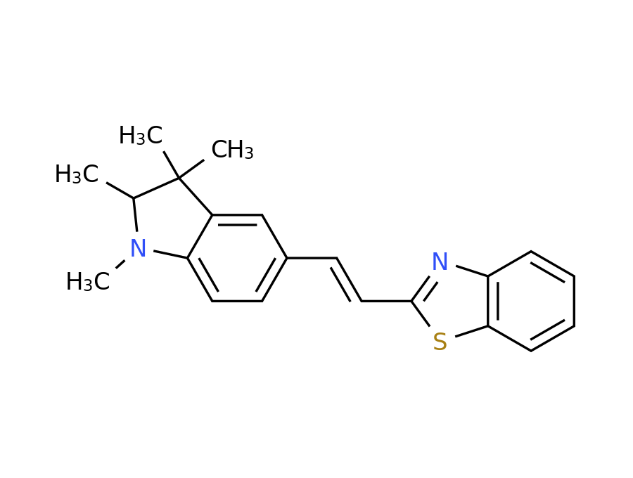 Structure Amb342157