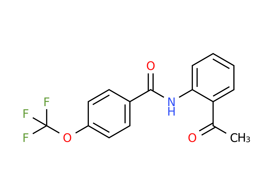 Structure Amb34221