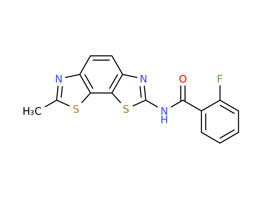 Structure Amb3422337