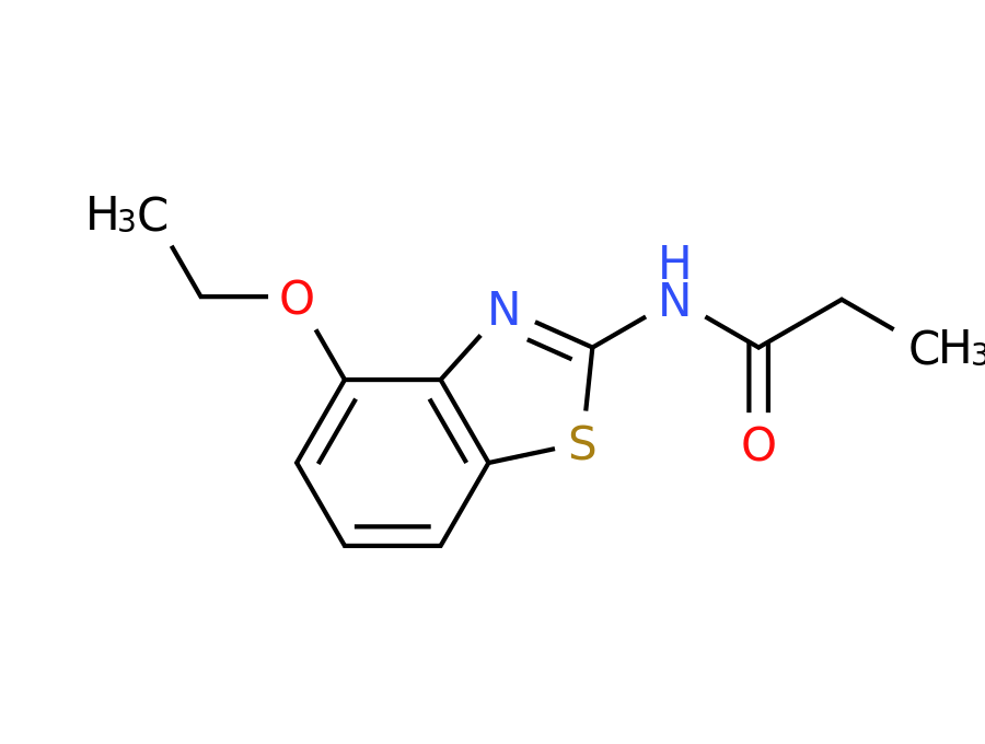 Structure Amb3422354