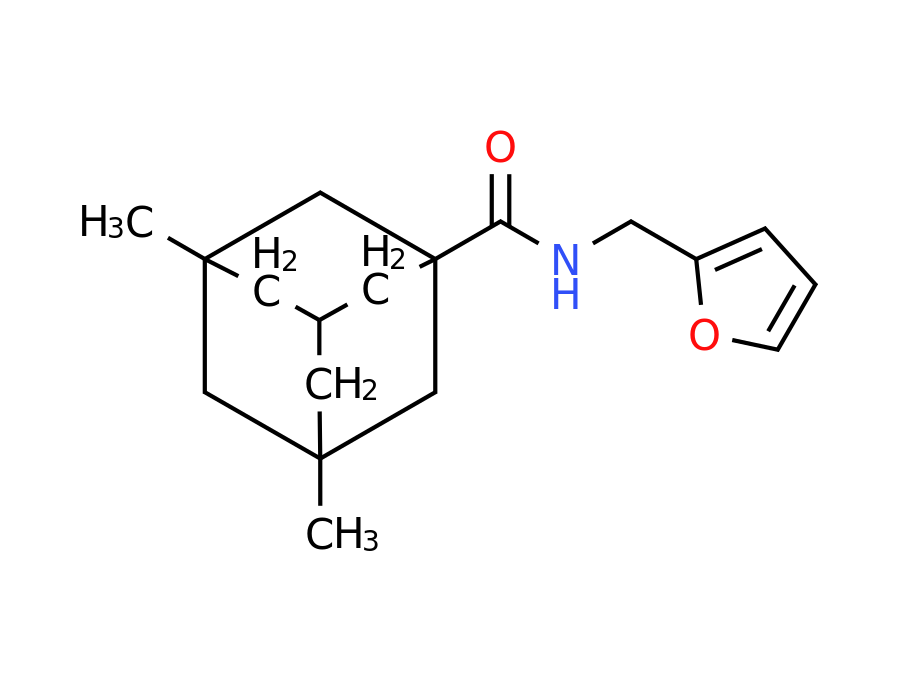 Structure Amb342239