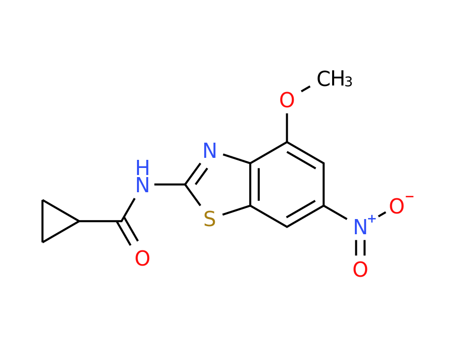 Structure Amb3422471