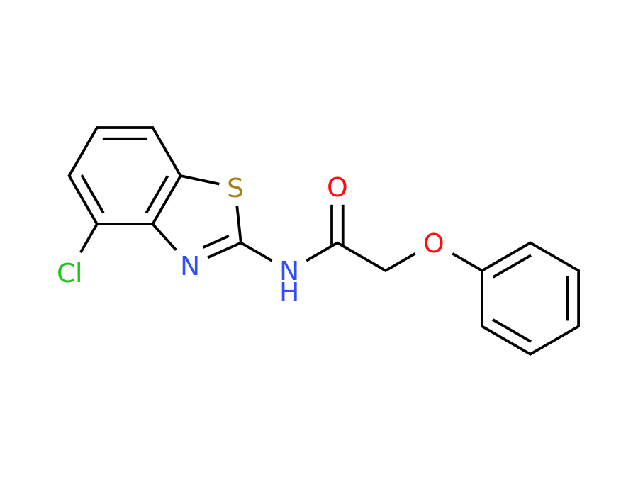 Structure Amb3422524