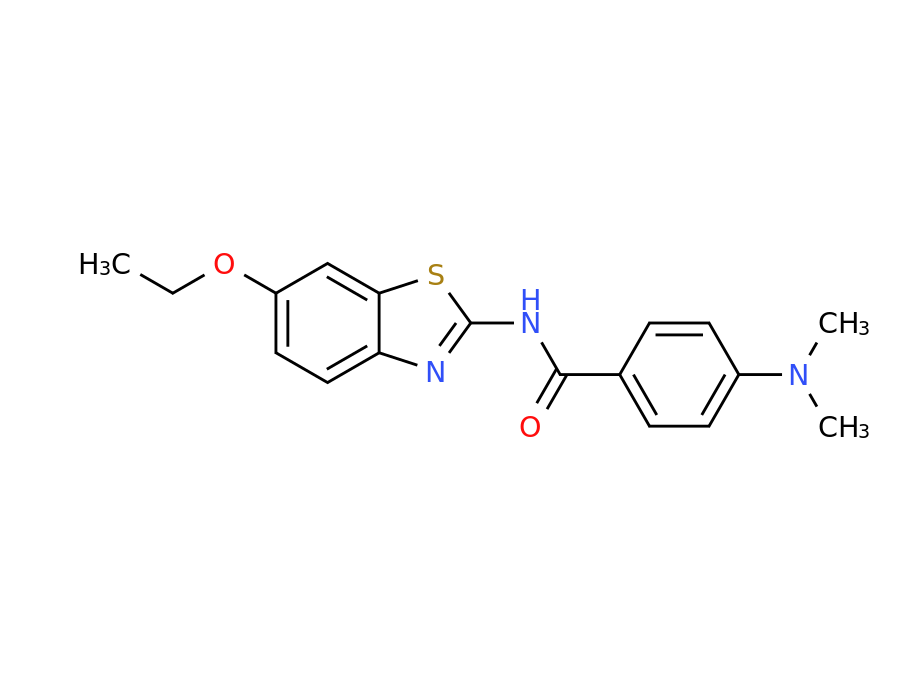 Structure Amb3422535